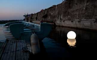 Buoys