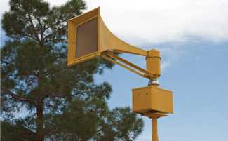 Warning systems