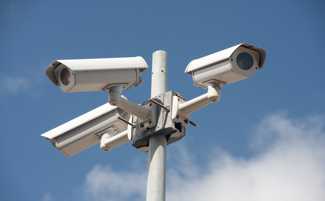 Road CCTV